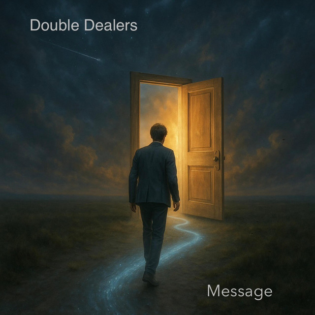 Message cover