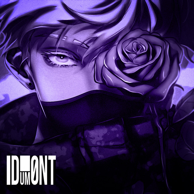 Nojo cover art
