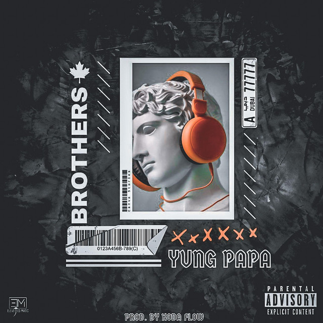 Bpm And Key For Songs By Yung Papa Tempo For Yung Papa Songs