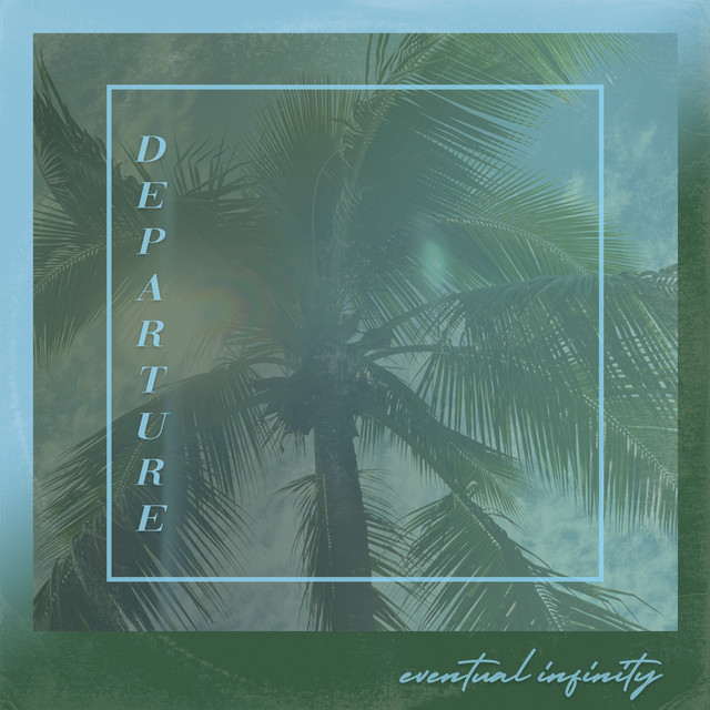 Departure cover art