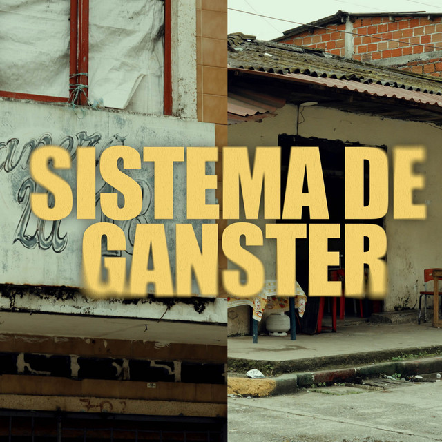 SISTEMA DE GANSTER