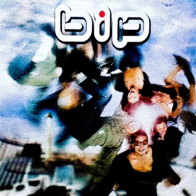 Turun Dari Langit (2001) cover art