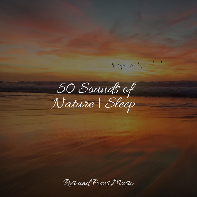 50 Sounds of Nature | Sleep - Album by Spa Brainwave Entrainment | Spotify