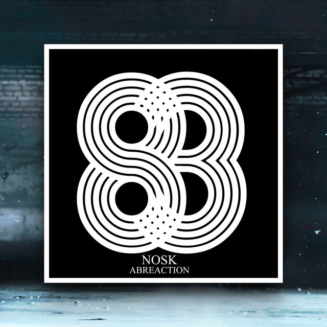 Abreaction album art