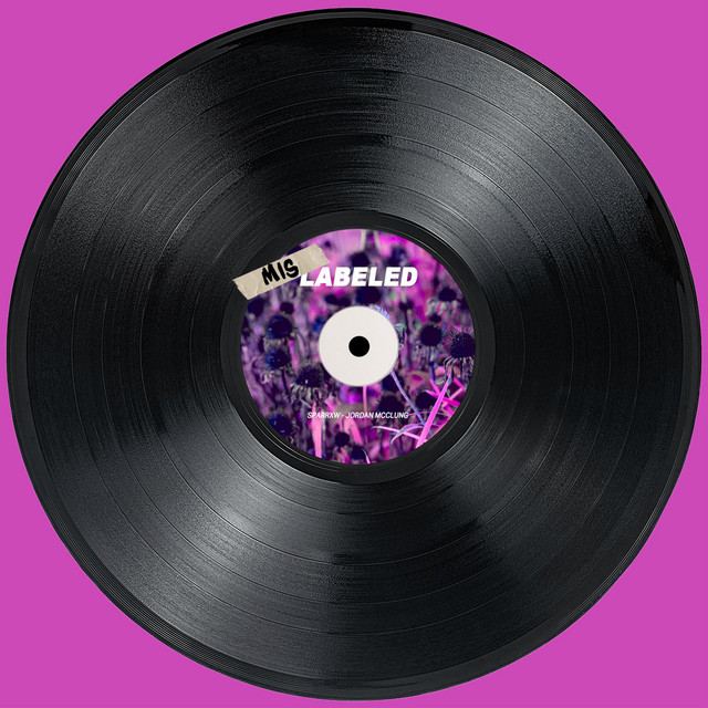 Mislabeled cover art