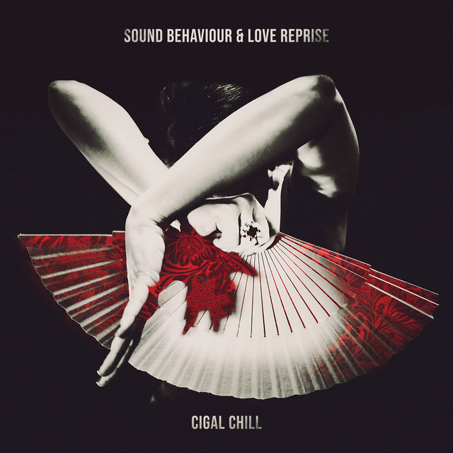 Cigal Chill cover