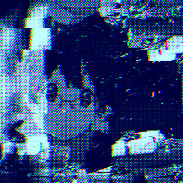 snowglobe cover art