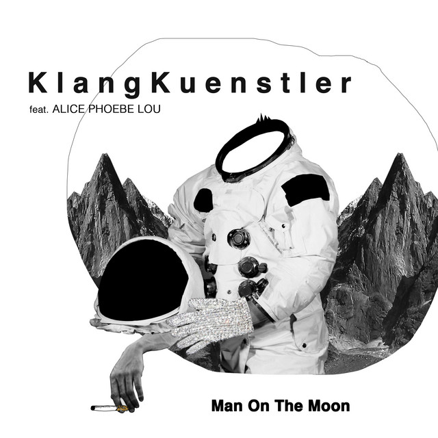 Man on the Moon - Miguel Campbell Remix
