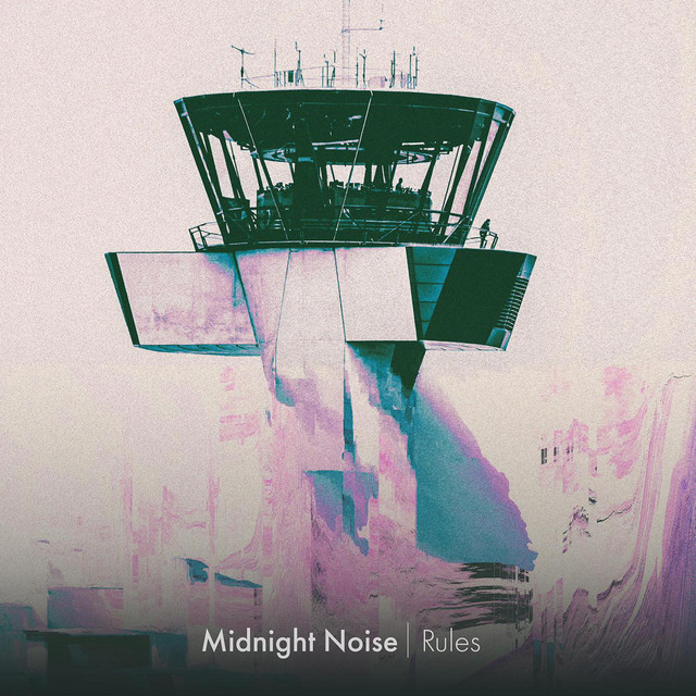 Rules cover art