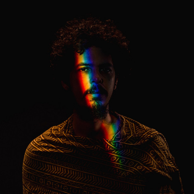 Pedro Salvador cover art