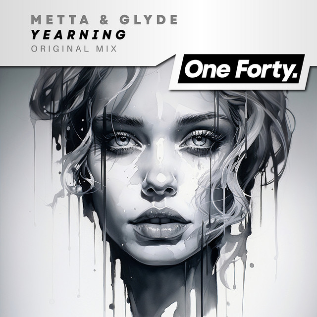 Yearning album art