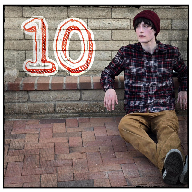 10 cover art