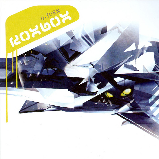 U Turn cover art
