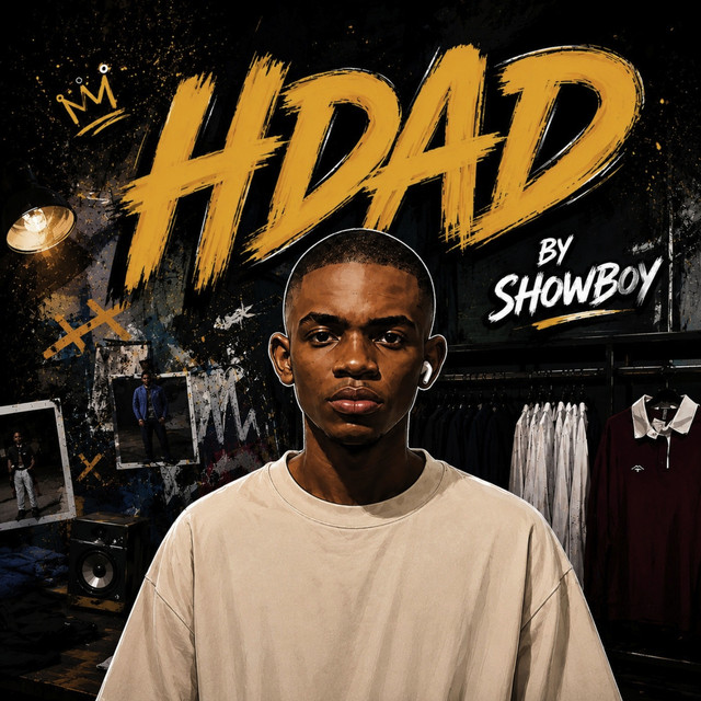 Showboy