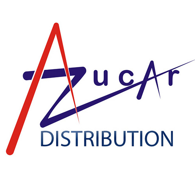 Azucar Sampler 7 cover