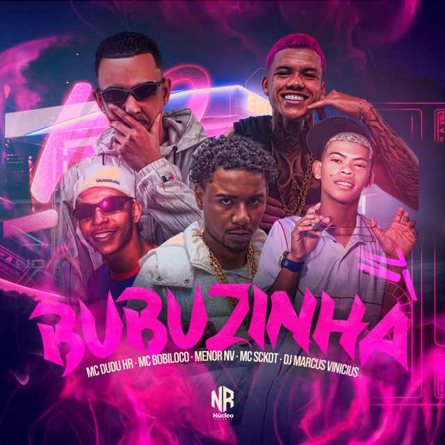 Bubuzinha