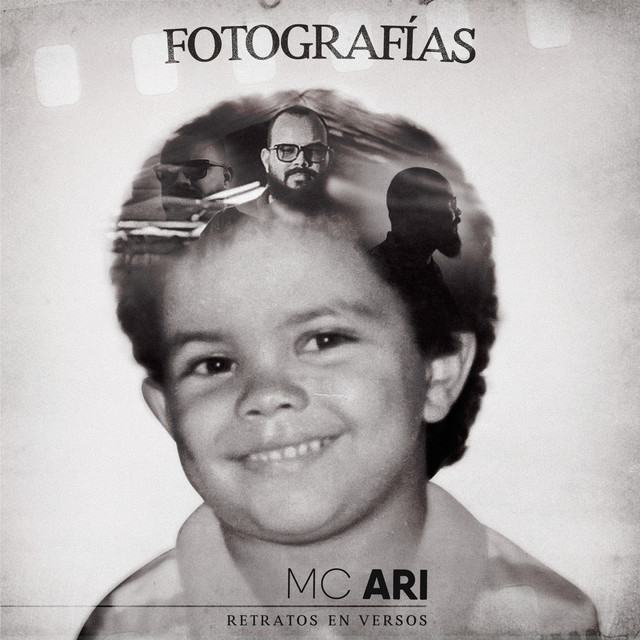 Fotografías cover art