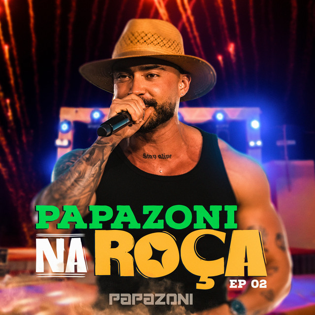 Papazoni na Roça - Ep2
