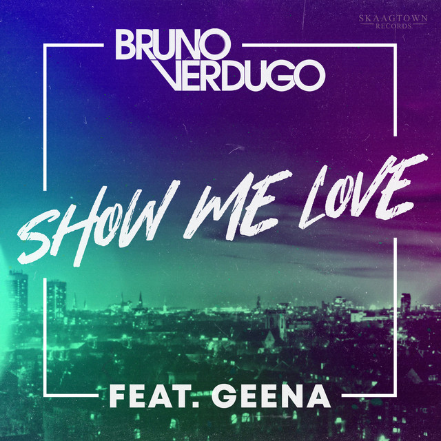 Show Me Love - Original Mix