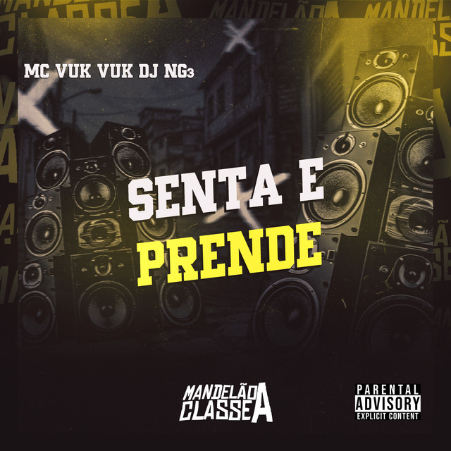 Senta e Prende