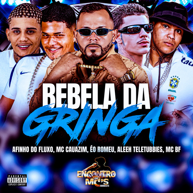 Bebela da Gringa