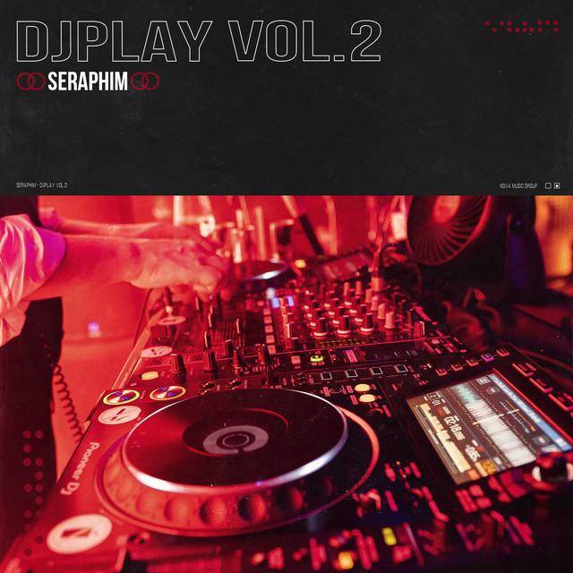 DjPlay Vol.2 cover art