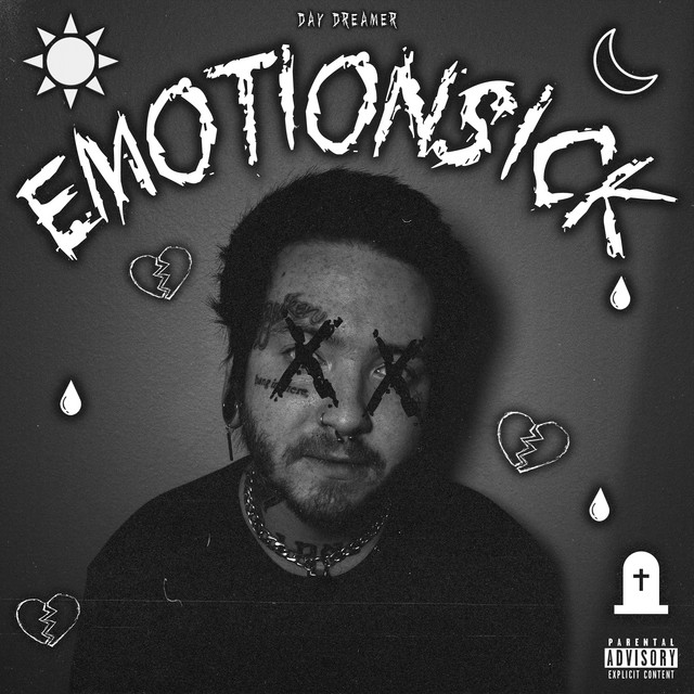 night stand cover art