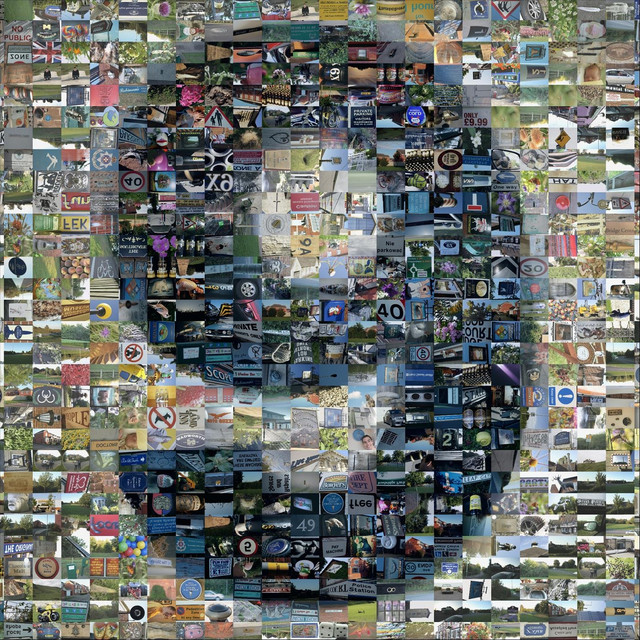 The 9 Album cover art