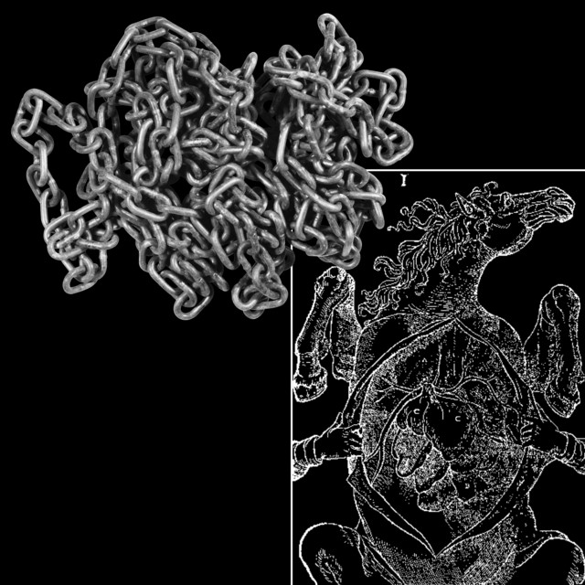 Christmas In Sodom cover art