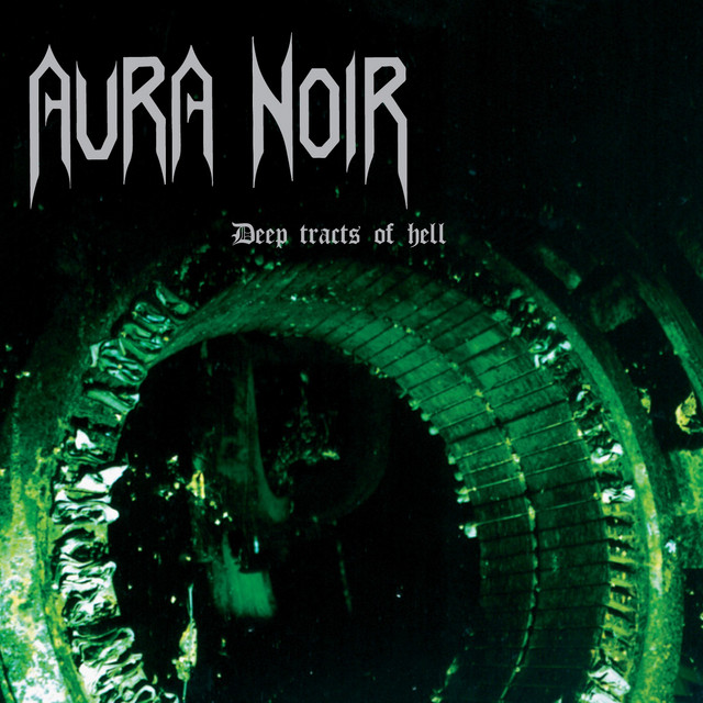 Deep Tracts of Hell cover art