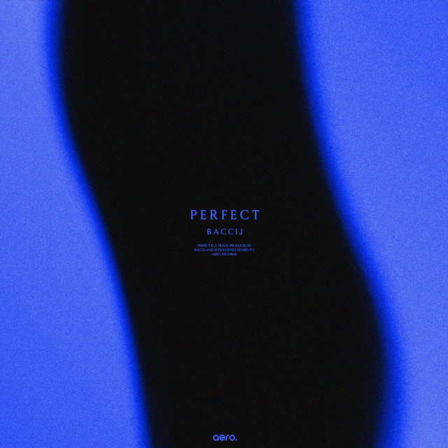 Perfect cover art
