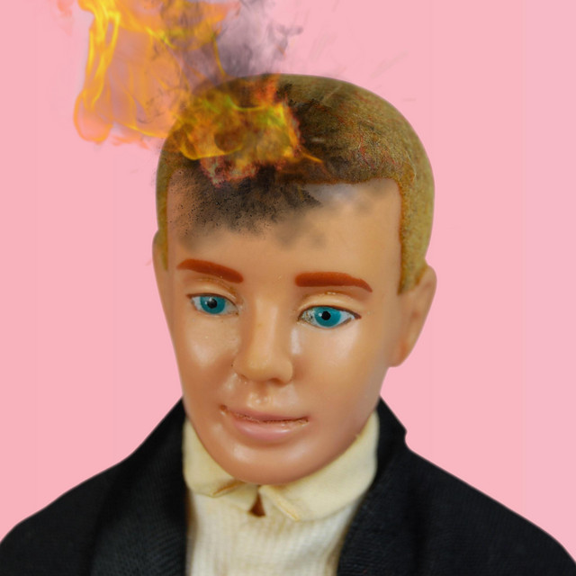 You cover art