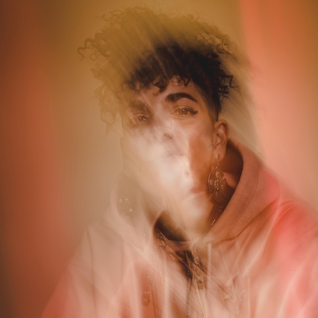 Las Palmeras cover art