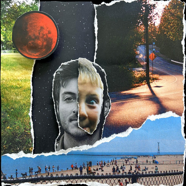 Childhood cover art