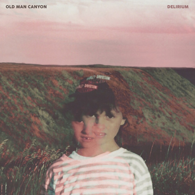 Delirium (Deluxe Version) cover art
