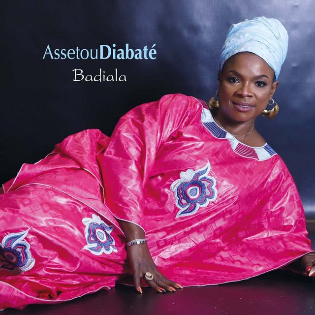 Assetou Diabaté