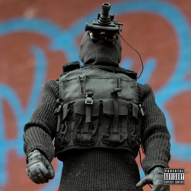 Rogue Agent cover art