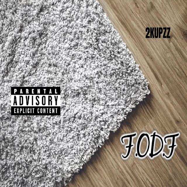 F.O.D.F cover art