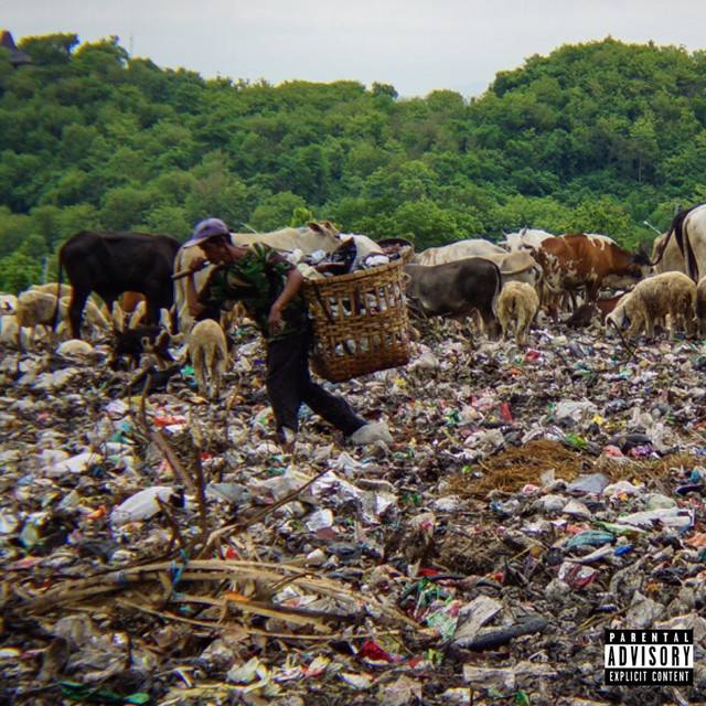 Capitalist Realism cover art
