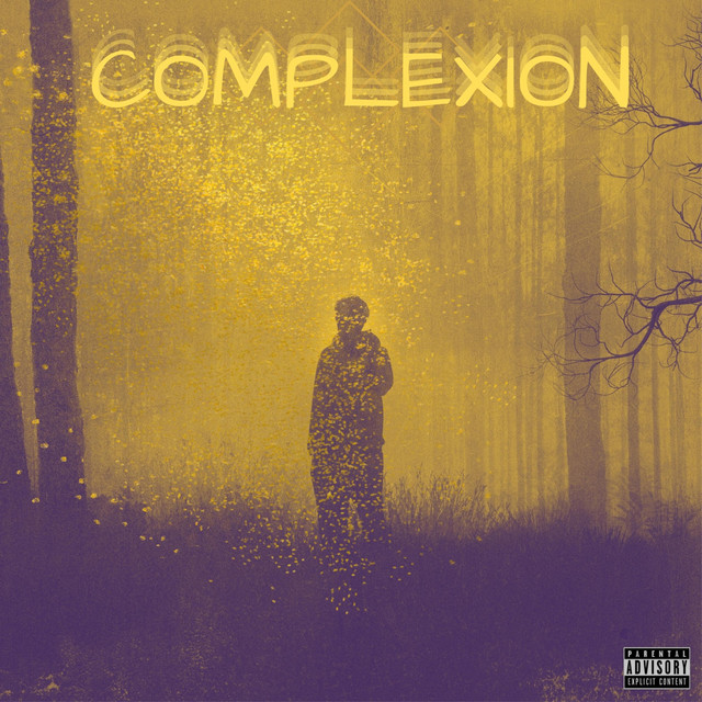 Complexion (Freestyle) cover art