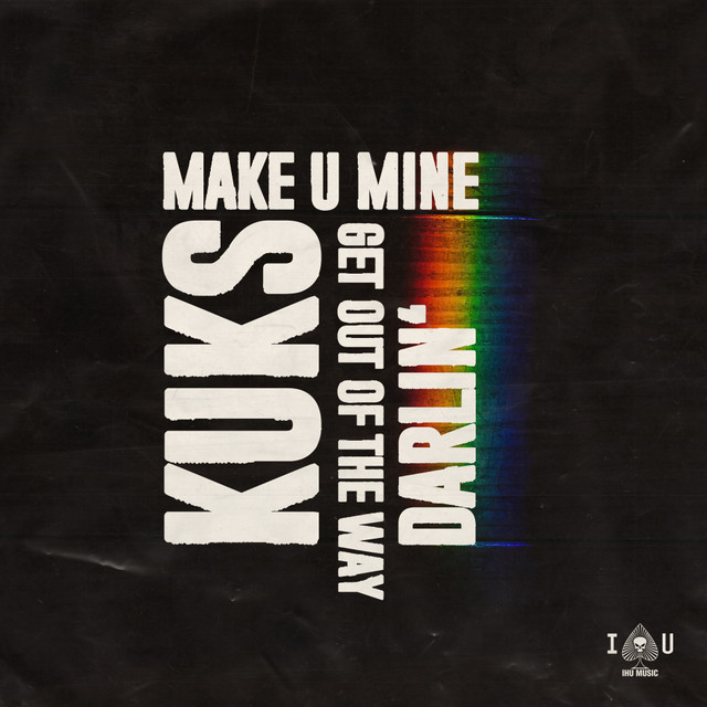 Make U Mine cover art