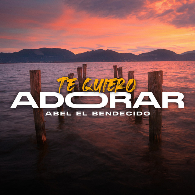 Solo Te Quiero Adorar