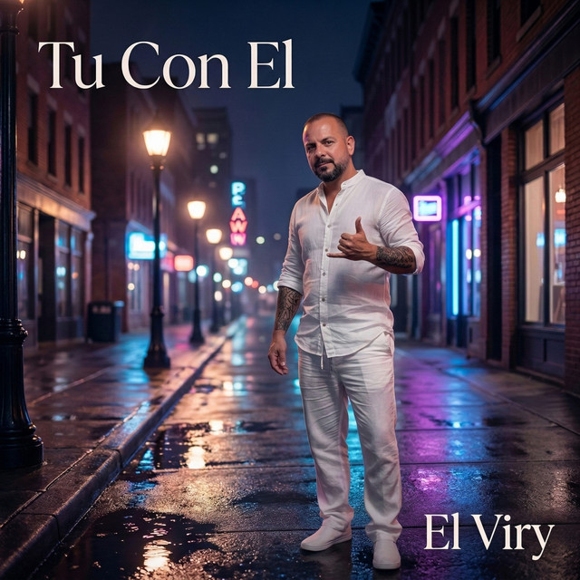 Tu con El — El Viry