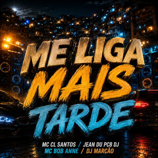Me Liga Mais Tarde