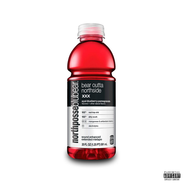 Money Comes First cover art