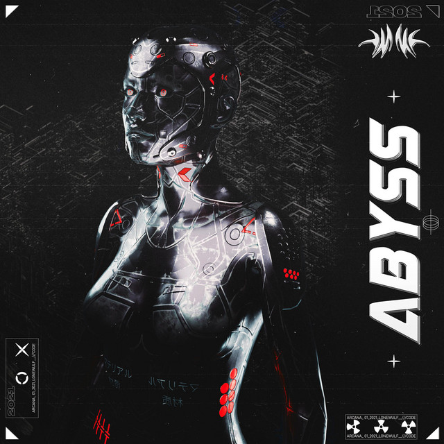 Abyss cover