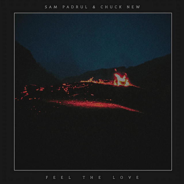 Feel the Love (feat. Chuck New)