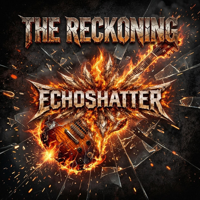 EchoShatter