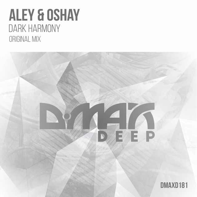 Dark Harmony - Original Mix
