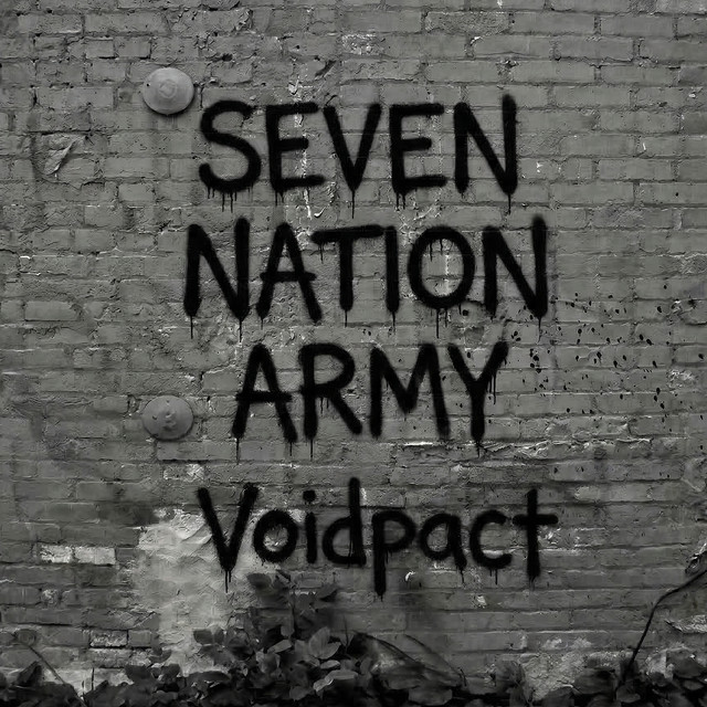 Seven Nation Army